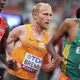 Florian Bremm hat bei der Leichtathletik-EM in Birmingham Silber über 5.000 Meter geholt. (Archivbild) - Bild: Michael Kappeler/dpa