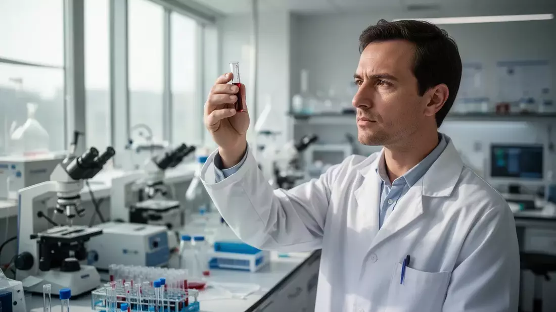 Silence Therapeutics: Divesiran überzeugt in Phase-2-Studie bei Polycythaemia vera