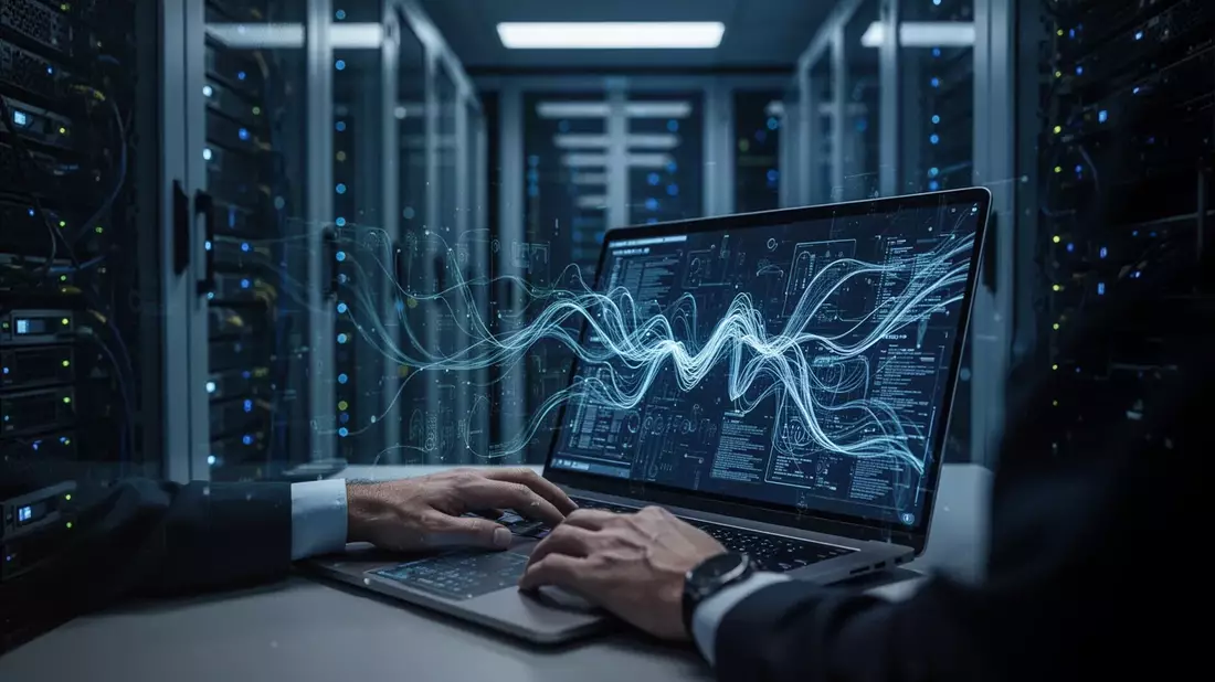Microsoft warnt vor DeadLock-Ransomware und startet KI-Projekt Perception