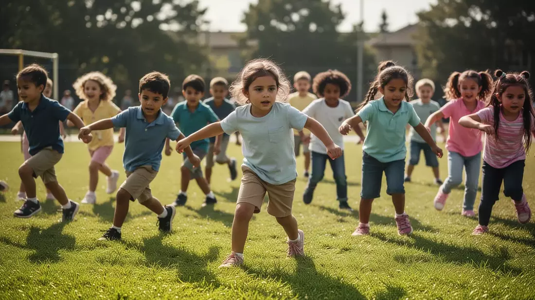 Bewegungsinitiativen für Jung und Alt: Neue Sport- und Bildungsangebote in Deutschland