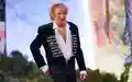 Popstar Rod Stewart muss Konzert absagen.(Archivbild) - Foto: Alberto Pezzali/Invision/dpa