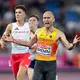 Florian Bremm stürmte zu EM-Silber über 5.000 Meter. - Bild: Sven Hoppe/dpa