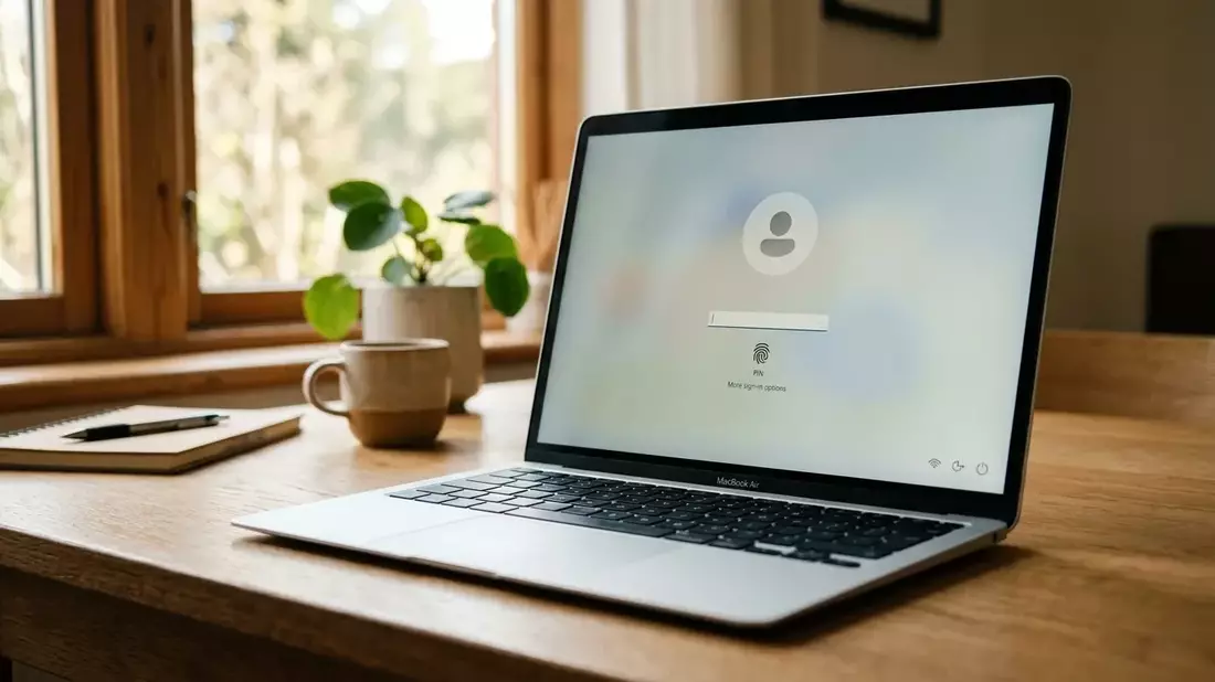 Microsoft Windows: Bildpasswort-Anmeldung wird schrittweise abgeschafft
