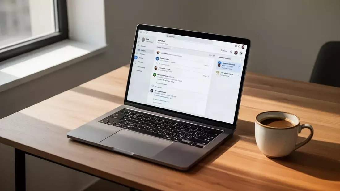 Microsoft Outlook: Neue Unified-Inbox und bedingte Regeln ab August 2026
