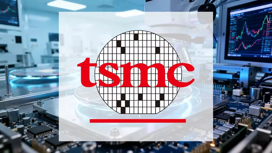 TSMC Rekordumsatz im Juli: KI-Boom und neue Großaufträge beflügeln den Chipriesen