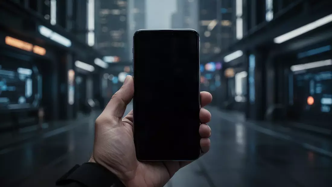 Smartphone-Sicherheit: Experten raten zum Neustart gegen Malware
