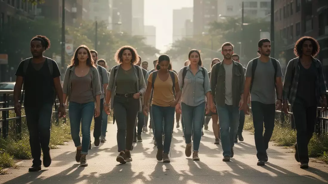 Global Walk Against Pain: Initiative für chronisch Schmerzkranke startet