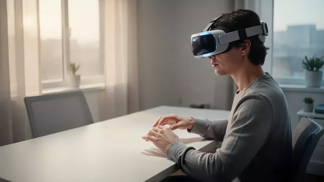 Apple veröffentlicht visionOS 27 Beta 5 mit KI-Funktionen und Spatial Panoramas