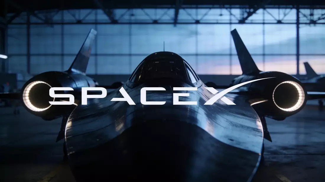 SpaceX-Aktie: Privatanleger verkaufen erstmals seit Börsengang