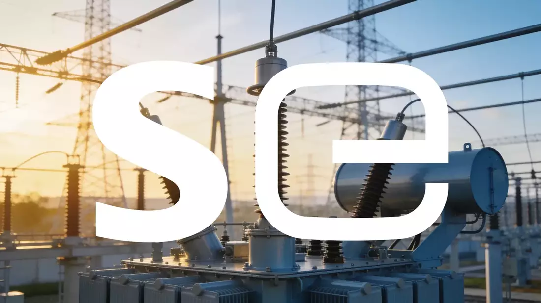 Siemens Energy: Rekordquartal und Omterra-Umbau beflügeln Aktie