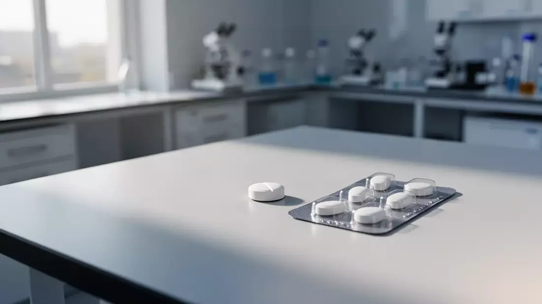 Novo Nordisks Wegovy-Pille: Marktstart in Deutschland und Konkurrenz durch Eli Lilly