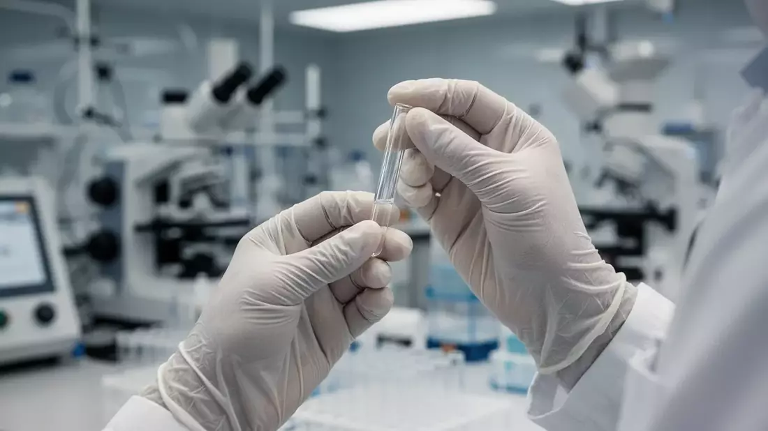 FNIP1-Gen: Seltene Mutation senkt Risiko für Diabetes und Herzerkrankungen