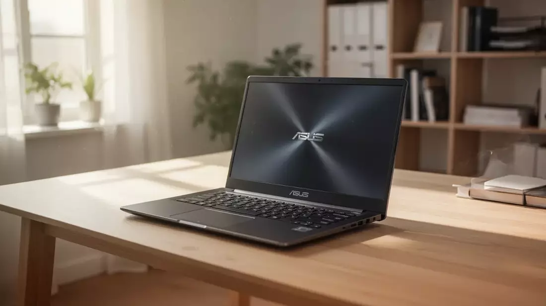 ASUS und Google: KI-Abos für Windows-Laptops im Paket