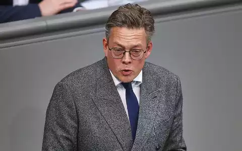 Konstantin von Notz (Archiv) - Foto: via dts Nachrichtenagentur
