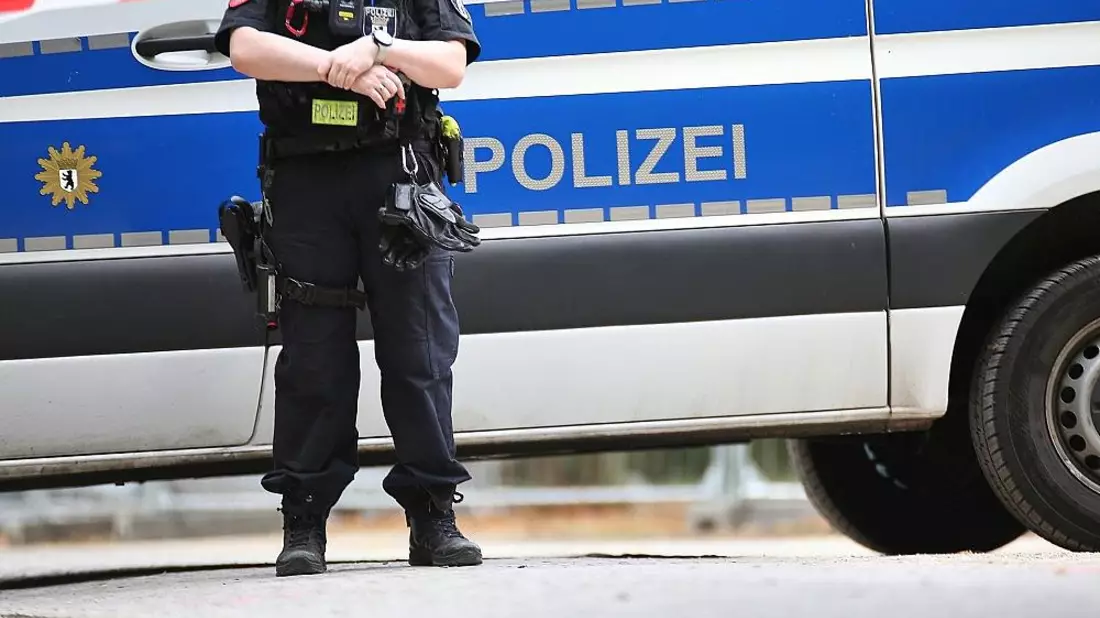 GdP warnt vor Aufweichung des Trennungsgebots