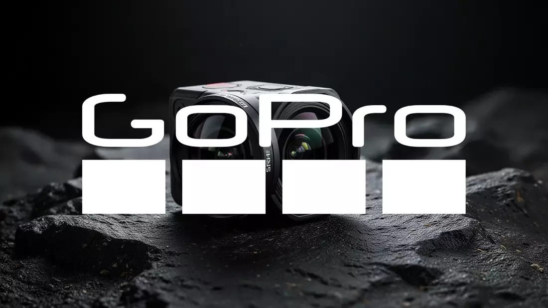 GoPro-Aktie stürzt ab: Quartalszahlen verfehlen Erwartungen deutlich