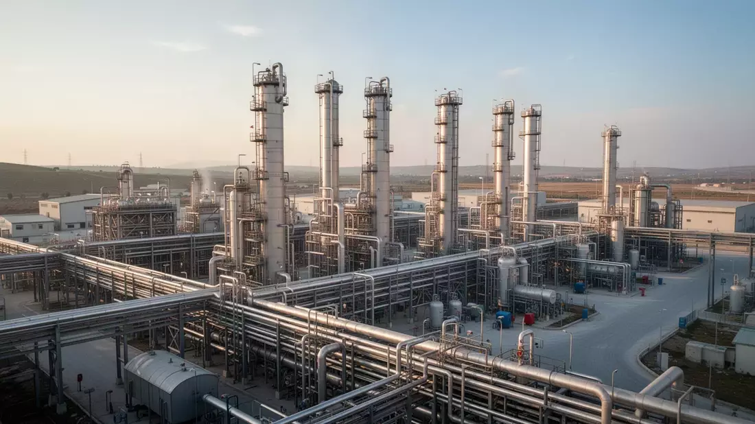 Sasa Polyester: Halbjahresbilanz 2026 mit Gewinnsprung und verschärften ESG-Vorbehalten