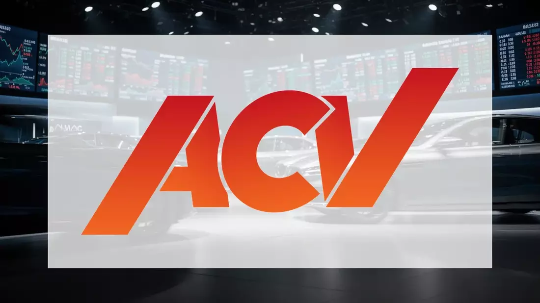 ACV Auctions: Neuer Finanzchef übernimmt während Rekordquartal