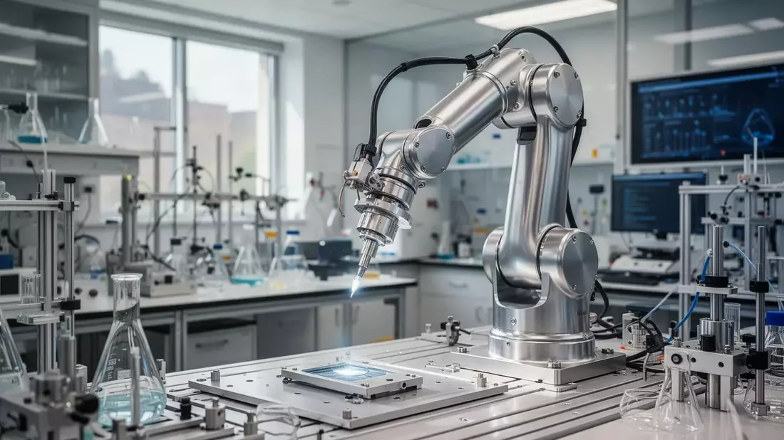 Globale Hochschulinitiativen treiben humanoide Robotik und KI-Forschung voran
