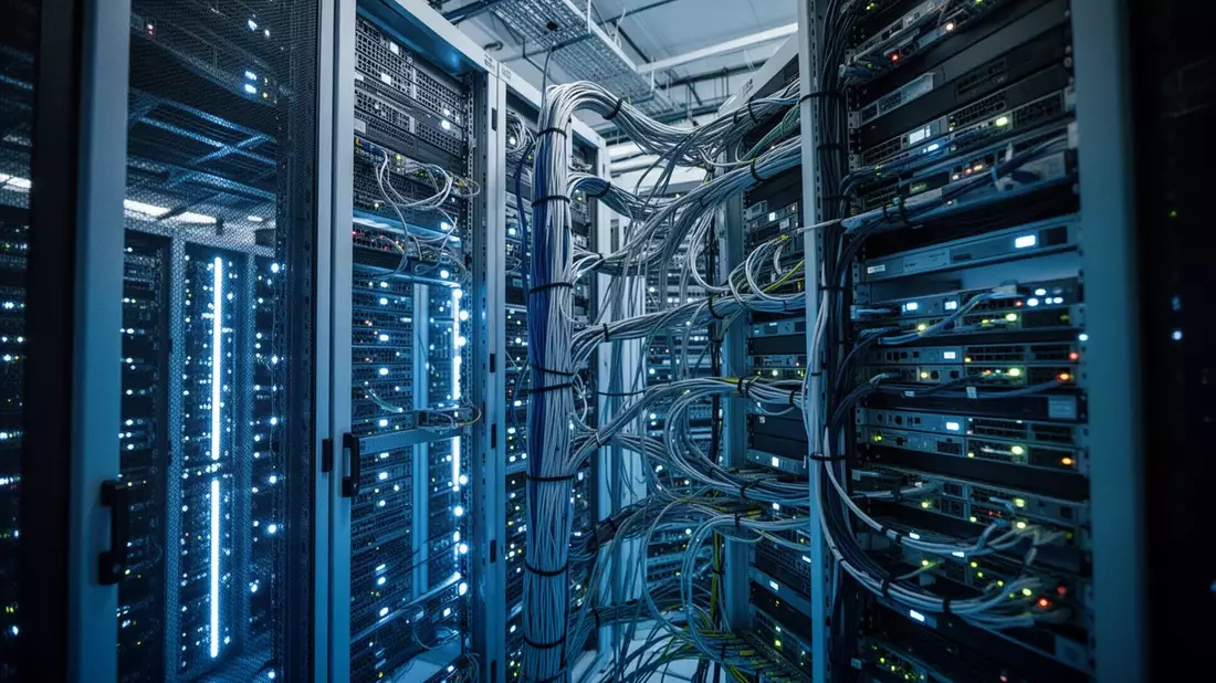 Nvidia plant 500-Milliarden-Fonds für KI-Infrastruktur mit Finanzpartnern