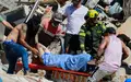Zahlreiche Menschen kamen ums Leben oder wurden verletzt. - Foto: Miguel Angel Lopez/AP/dpa