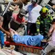 Zahlreiche Menschen kamen ums Leben oder wurden verletzt. - Bild: Miguel Angel Lopez/AP/dpa