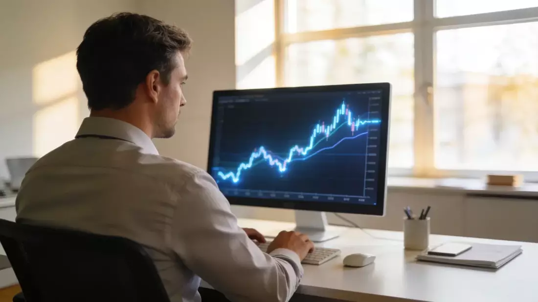 MSCI World ETF: Neue Bestmarke in Sicht, Fed-Politik bleibt Risiko