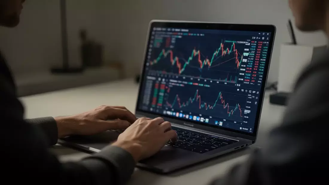 BaFin warnt vor gefälschten Handelsplattformen und Identitätsdiebstahl