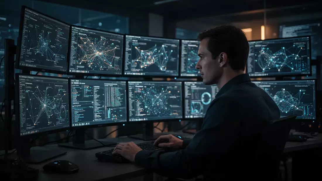 OpenAI präsentiert GPT-5.6-Cyber und warnt vor Astra-Risikostufe