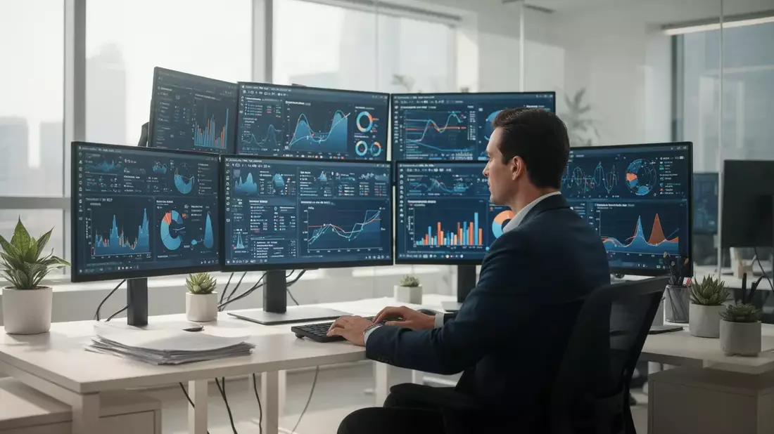 SAP Service Cloud V2: KI-Werkzeuge erleichtern Versorgern den Umstieg