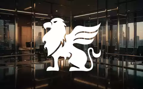 Abstrakte Darstellung von Unternehmensfinanzierung und strategischer Planung in einer professionellen Büroumgebung. - Foto: über boerse-global.de
