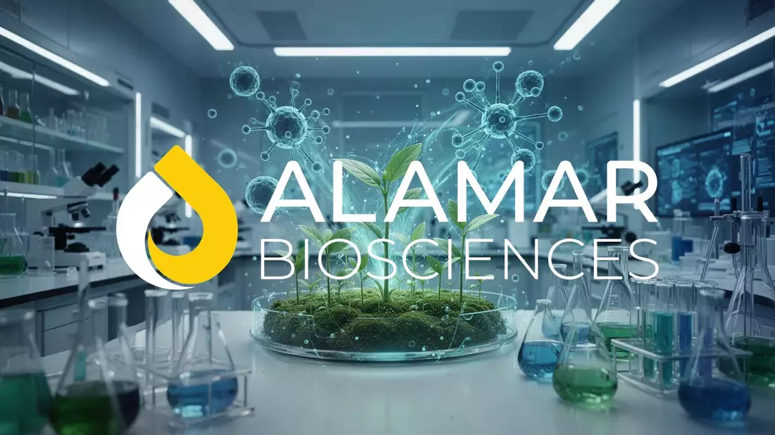 Alamar Biosciences Aktie: Starkes Q2-Wachstum und erweiterte Alzheimer-Forschung