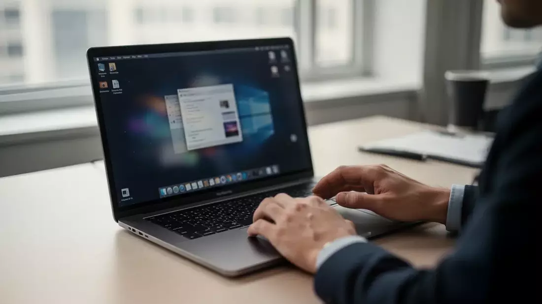 Windows 11 Wetter-App: Hoher RAM-Verbrauch bremst Systeme aus