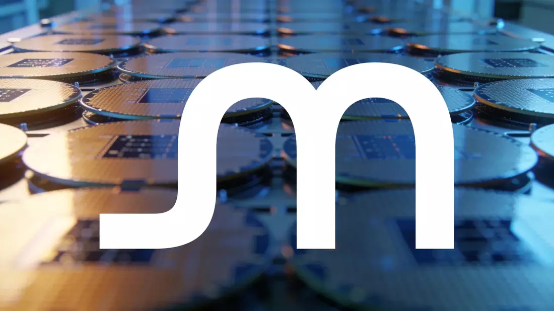 Micron Technology: DRAM-Knappheit könnte bis 2027 anhalten
