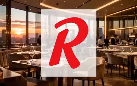 Modernes, gehobenes Restaurantinterieur in atmosphärischer Abendbeleuchtung. - Foto: über boerse-global.de