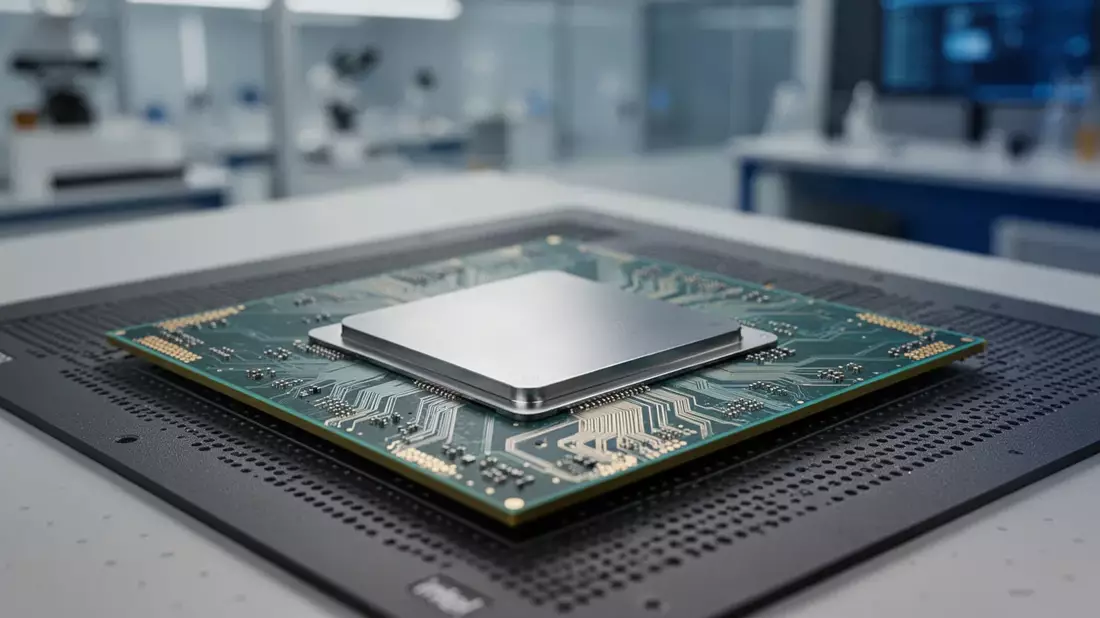 Intel Core 5 320: x86-Prozessor übertrifft Apple A18 Pro bei Effizienz