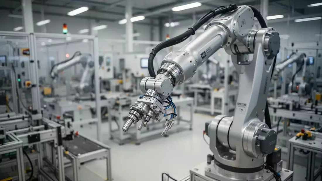 EU-Maschinenverordnung 2023/1230: Neue Sicherheitsregeln ab Januar 2027