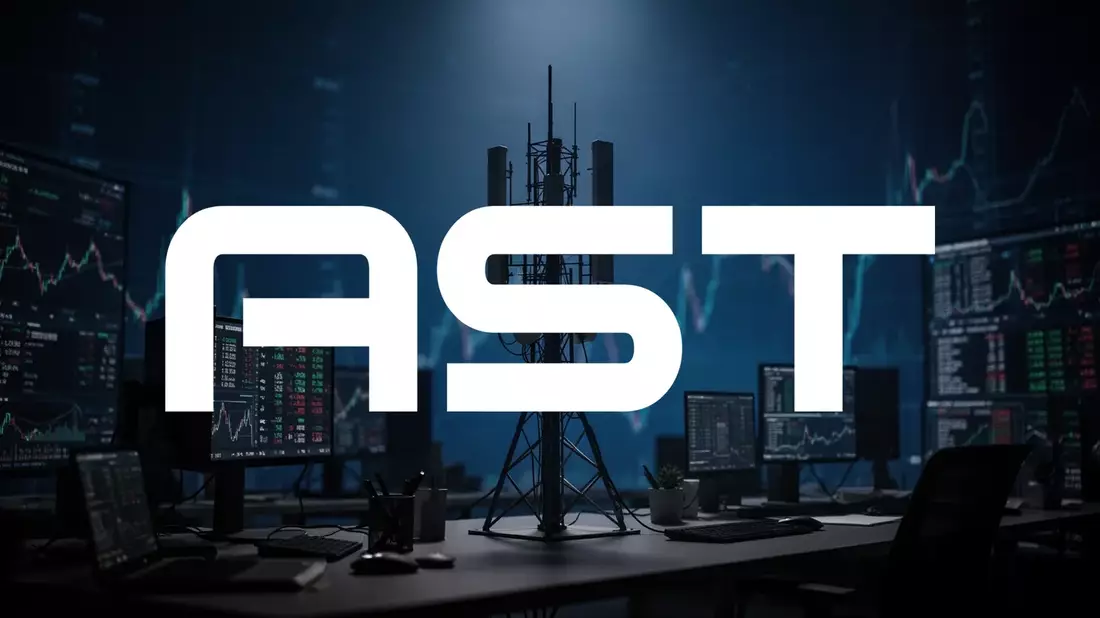 AST SpaceMobile: Quartalsverlust fällt deutlich höher aus als erwartet