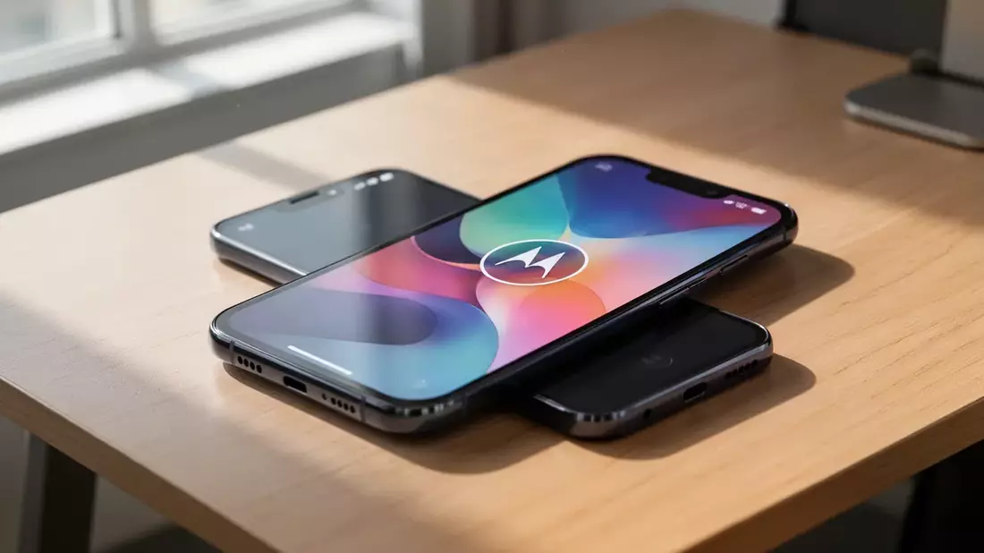 Motorola Android 17: Über 50 Modelle erhalten das große Update