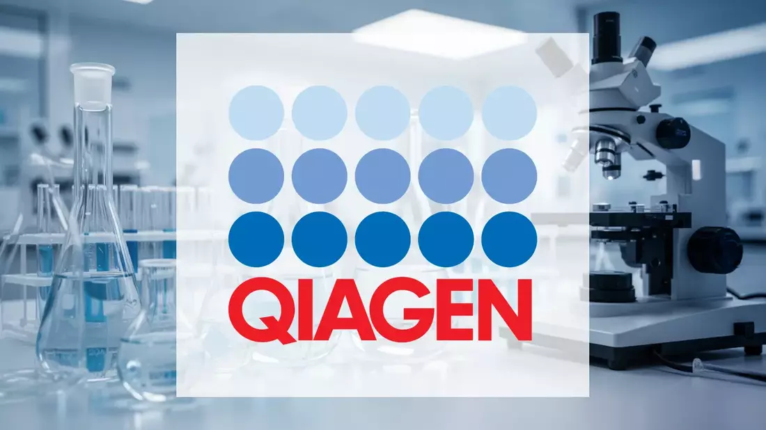 Qiagen-Aktie: FDA-Zulassung für Sepsis-Test treibt Kurs auf Fünfmonatshoch