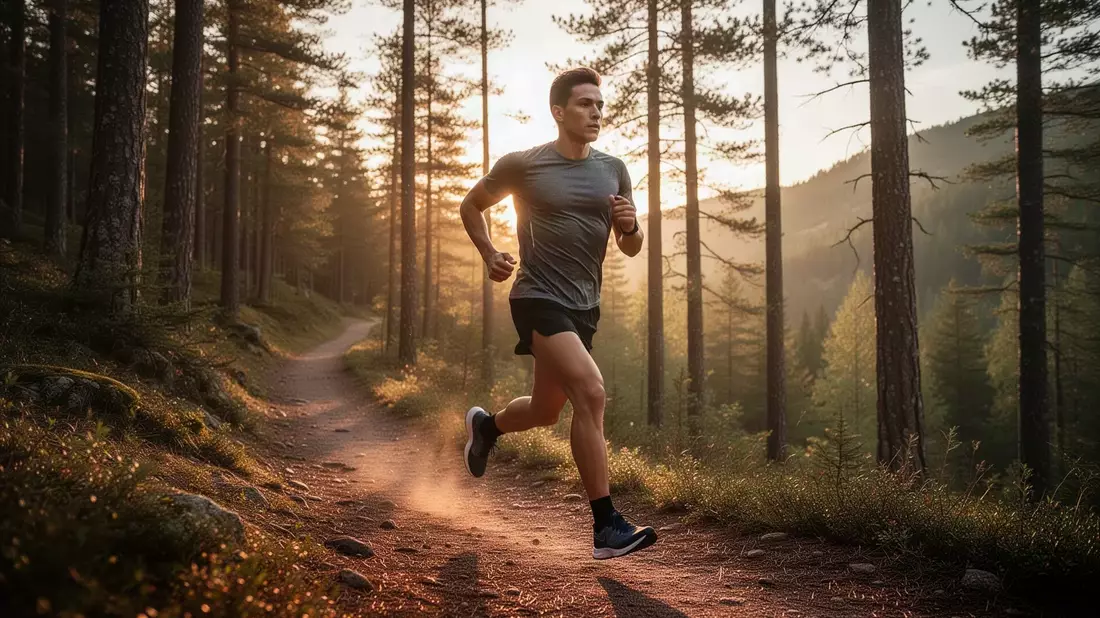 Kalorienverbrauch und Gesundheit: Sportarten im Effizienz-Check