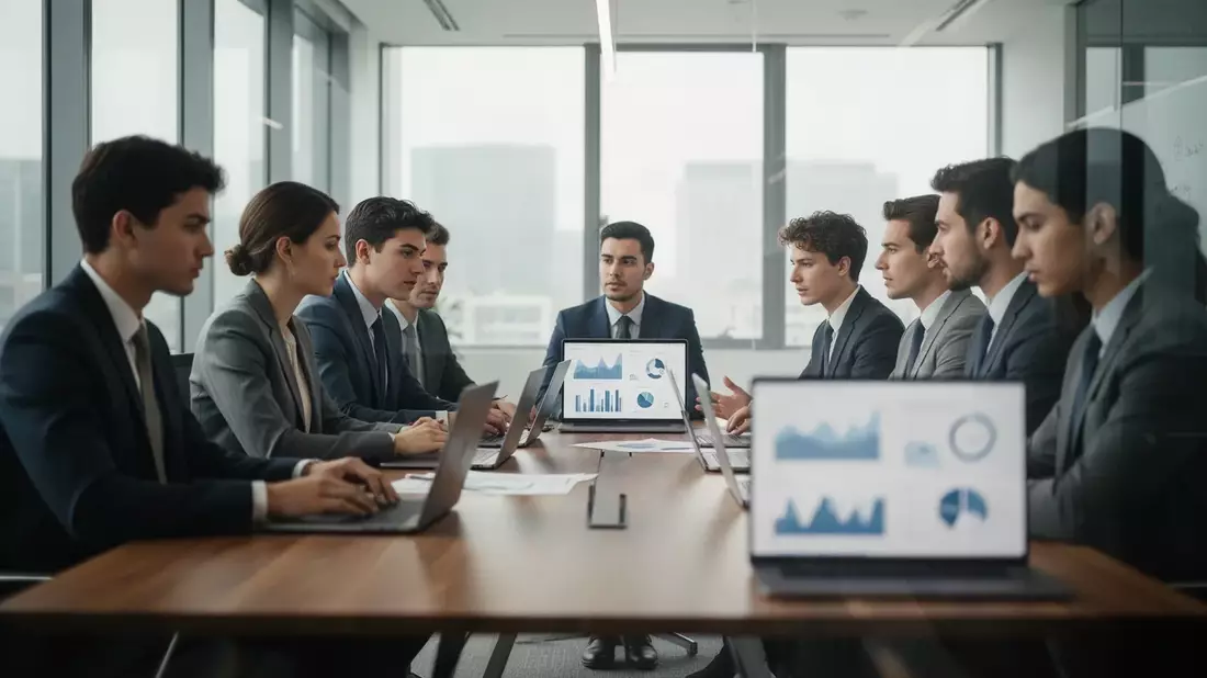 PwC beendet Disney-Tradition: KI und Effizienz prägen neue Praktikantenstrategie