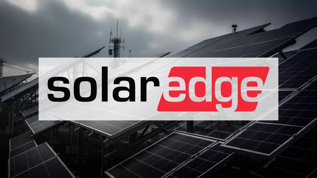 SolarEdge: Operative Wende im Q2, doch schwache Q3-Prognose sorgt für Kursrutsch