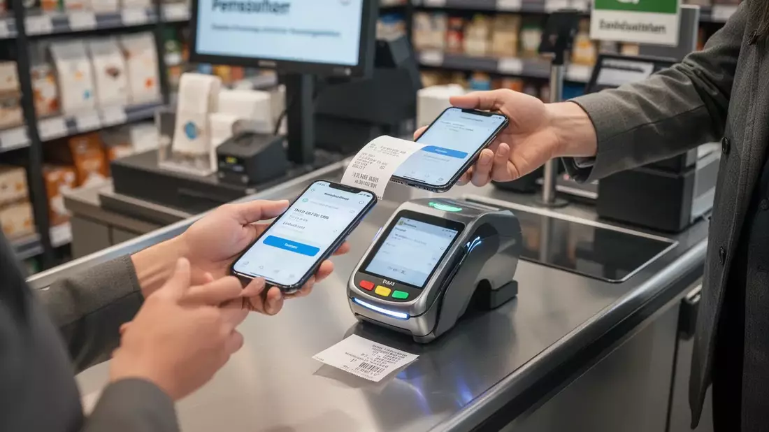 BMF-Entwurf: Digitale Belege ersetzen Bonpflicht ab 2028
