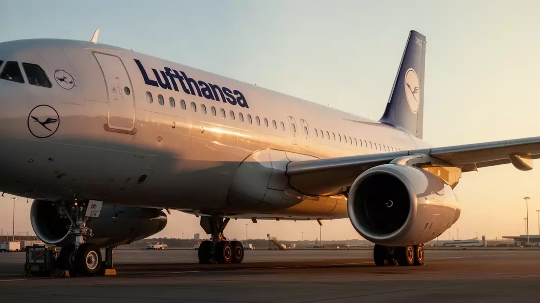 Lufthansa und Piloten einigen sich auf Schlichtung: Streiks vorerst abgewendet