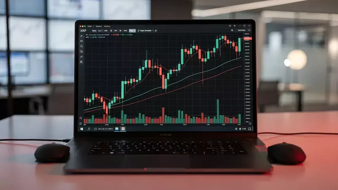 XRP Whales Accumulate 380M Tokens as Ripple Upgrades Ledger for Institutions