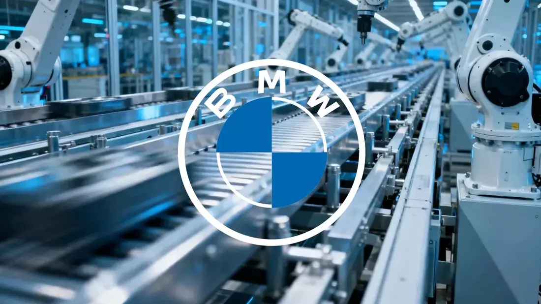 BMW Buyback at 52-Week Low: Capital Return vs. Falling Stock