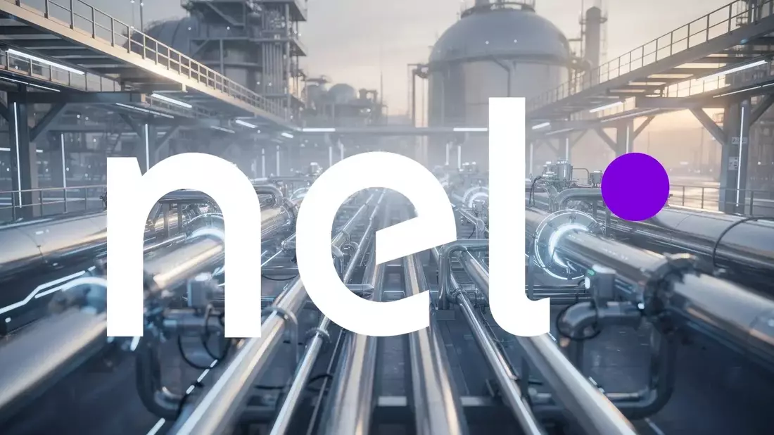 Nel ASA Q2 2026: Orders Surge 224% but Revenue Falls, JPMorgan Cuts Target