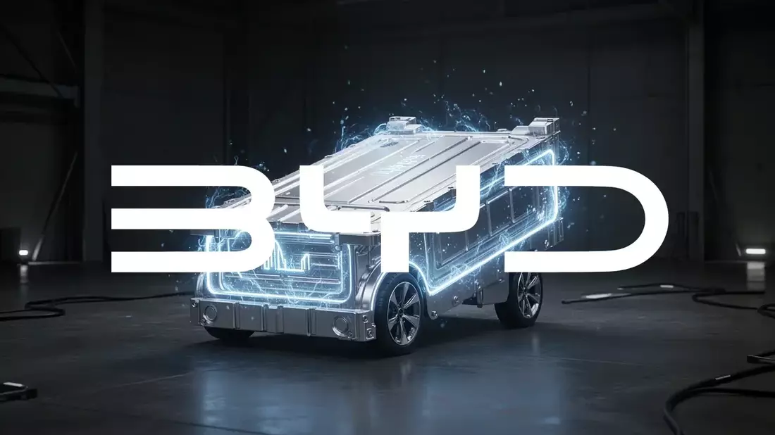 BYD Sub-Brands Surge as Core Sales Dip, Overseas Push Overtakes Hyundai