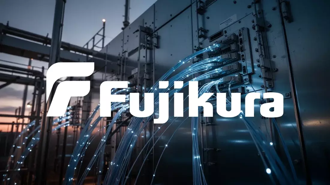 Fujikura Q1 Profit Soars 155%, Guidance Raised, but Analyst Warns of Stretched Valuation